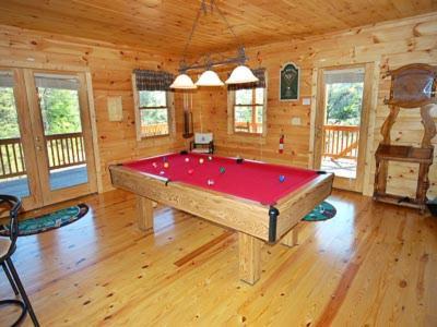 Bear Lake Lodge Sevierville Exterior foto